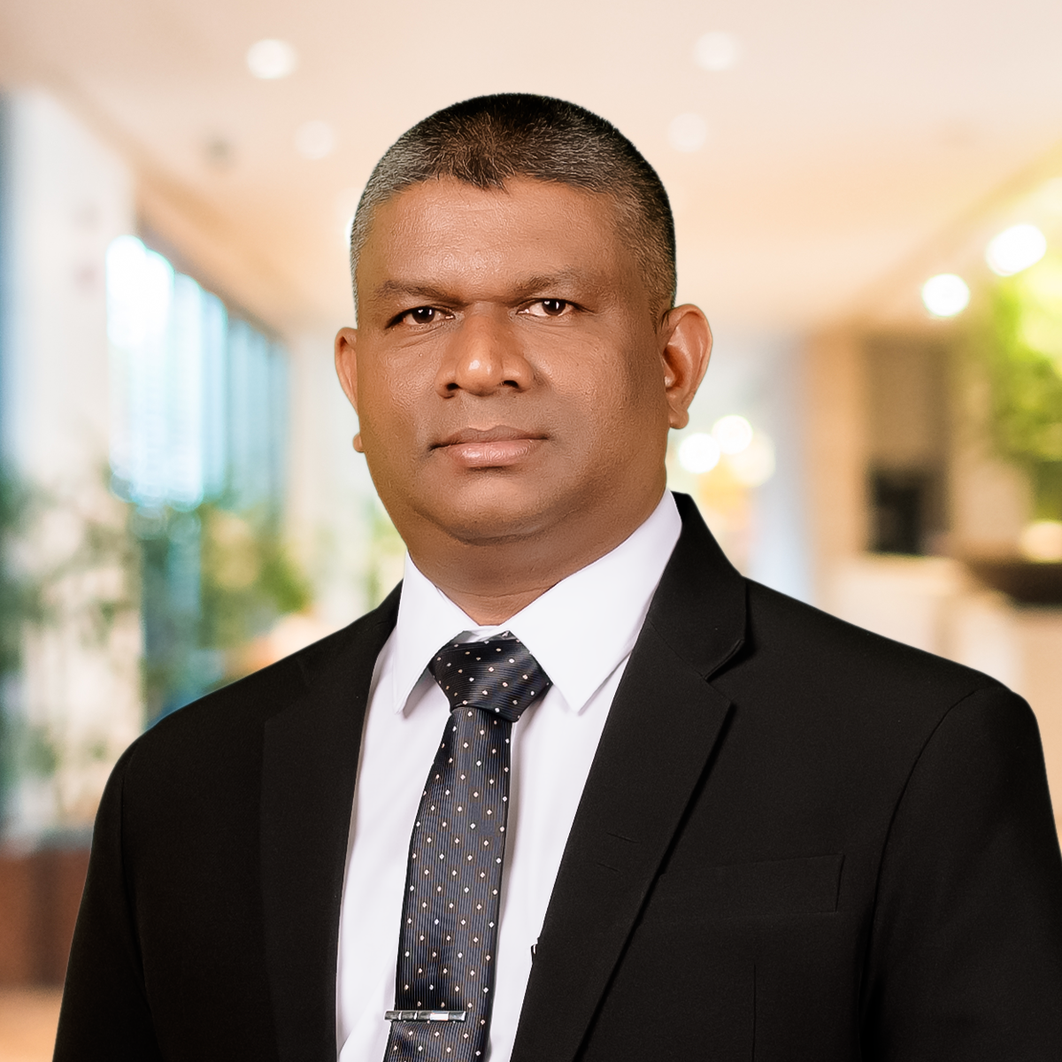 Sampath Palliyaguruge